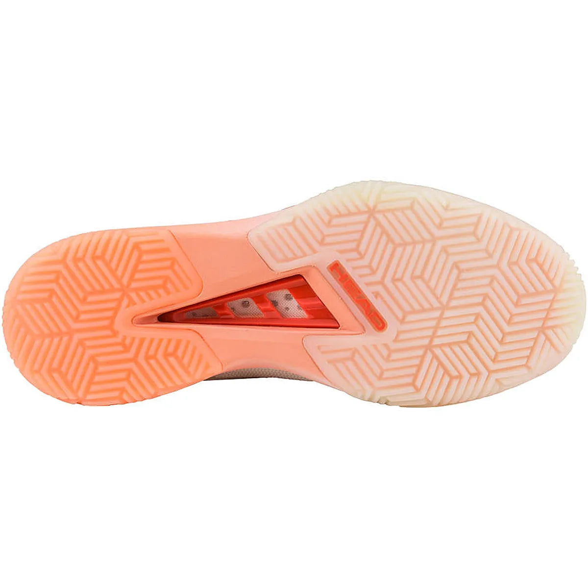 Chaussures de Padel Head Femme Sprint Pro 4.0