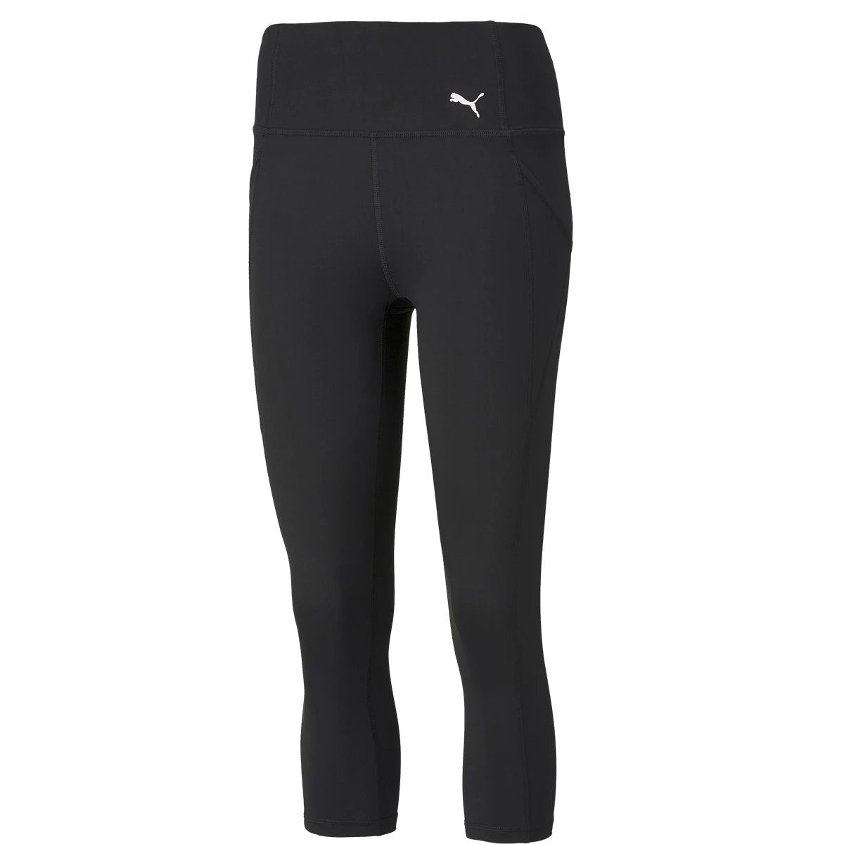 Legging Puma Femme Training Forever Hw 3/4 Tight