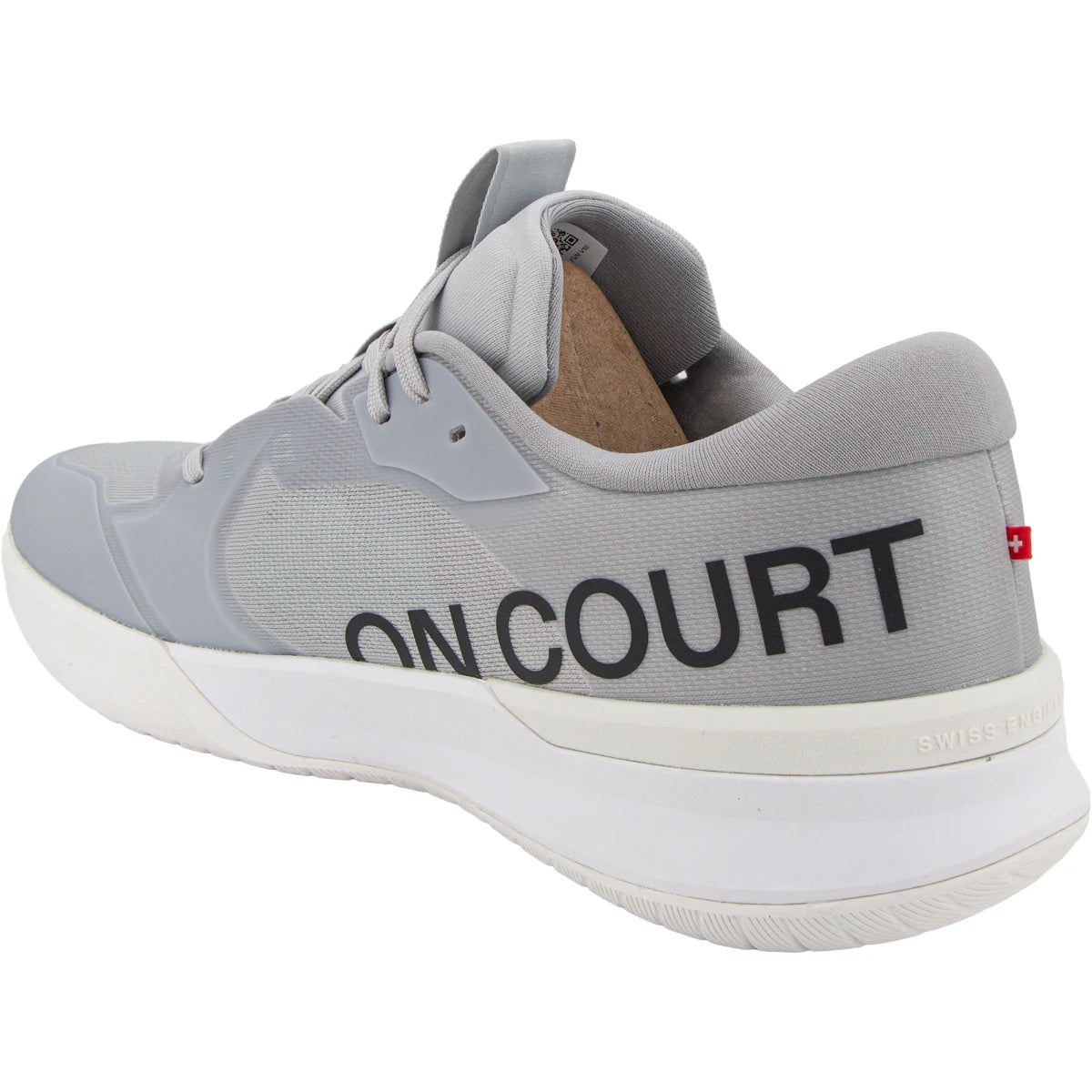 Chaussures On The Roger Pro 3 Toutes Surfaces
