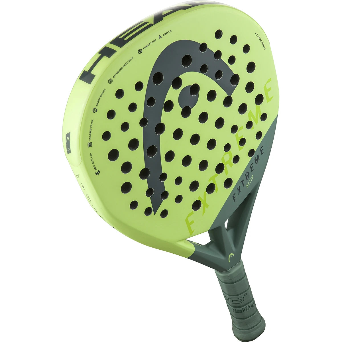 Raquette de Padel Head Extreme Elite