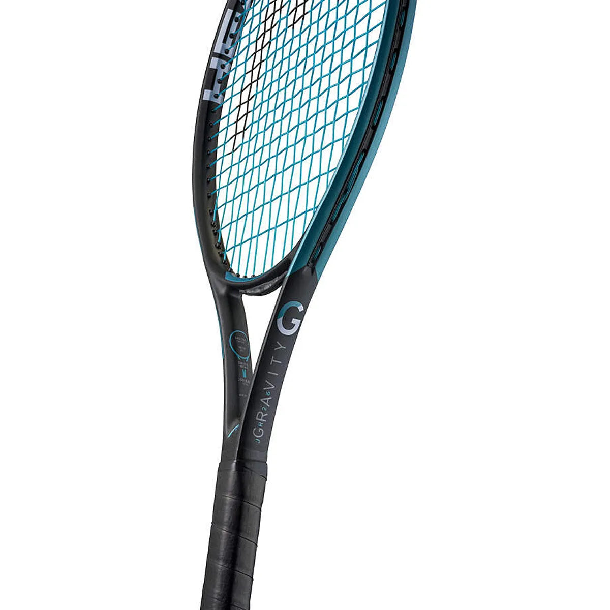 Raquette Head Ig Gravity Junior 26