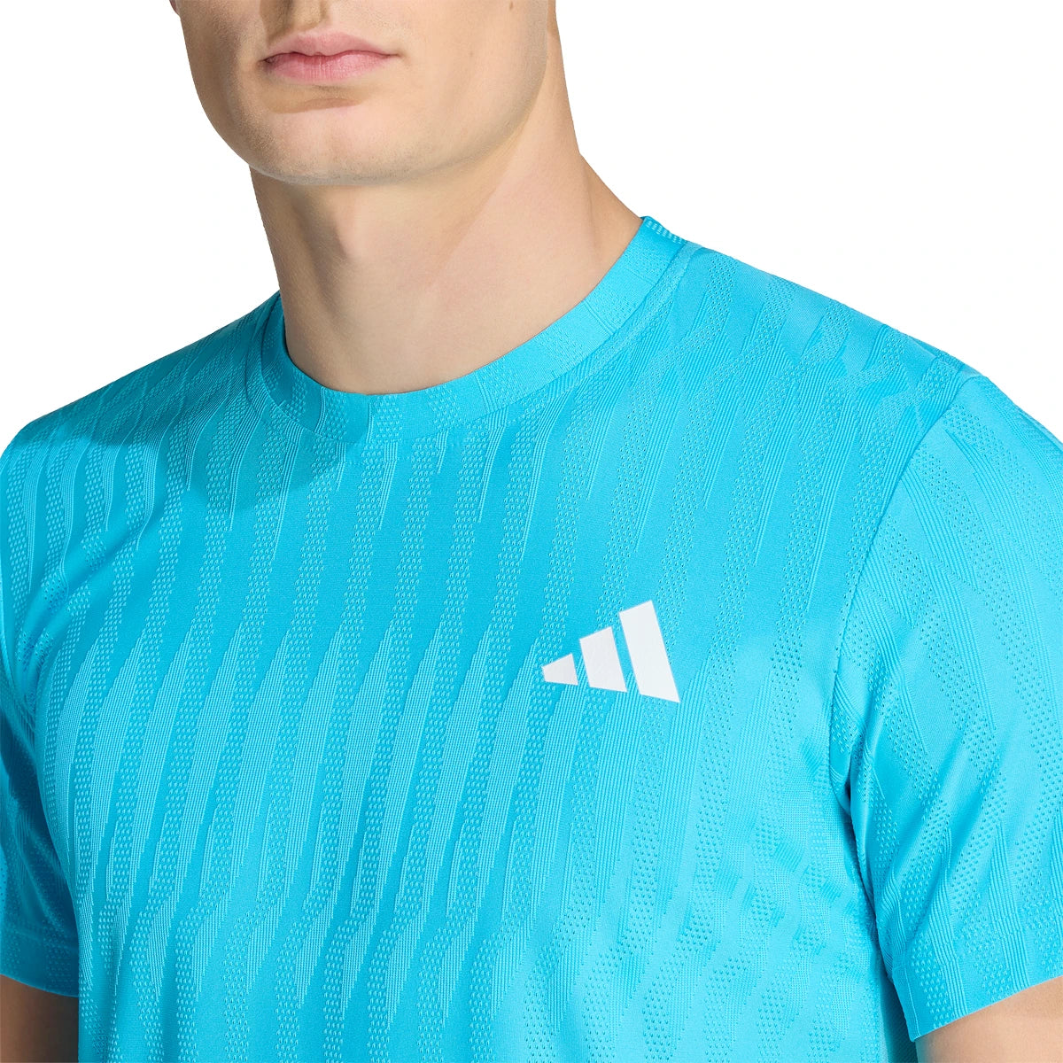 T-Shirt adidas Freelift Zverev / Tsitsipas