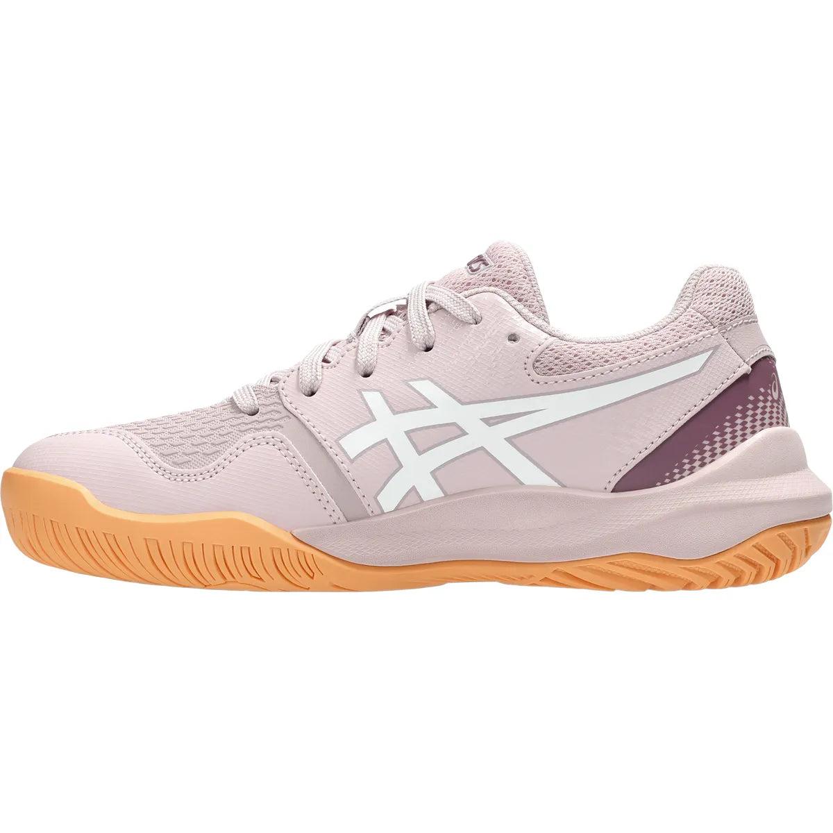 Chaussures Asics Junior Gel Resolution 9 Gs Toutes Surfaces