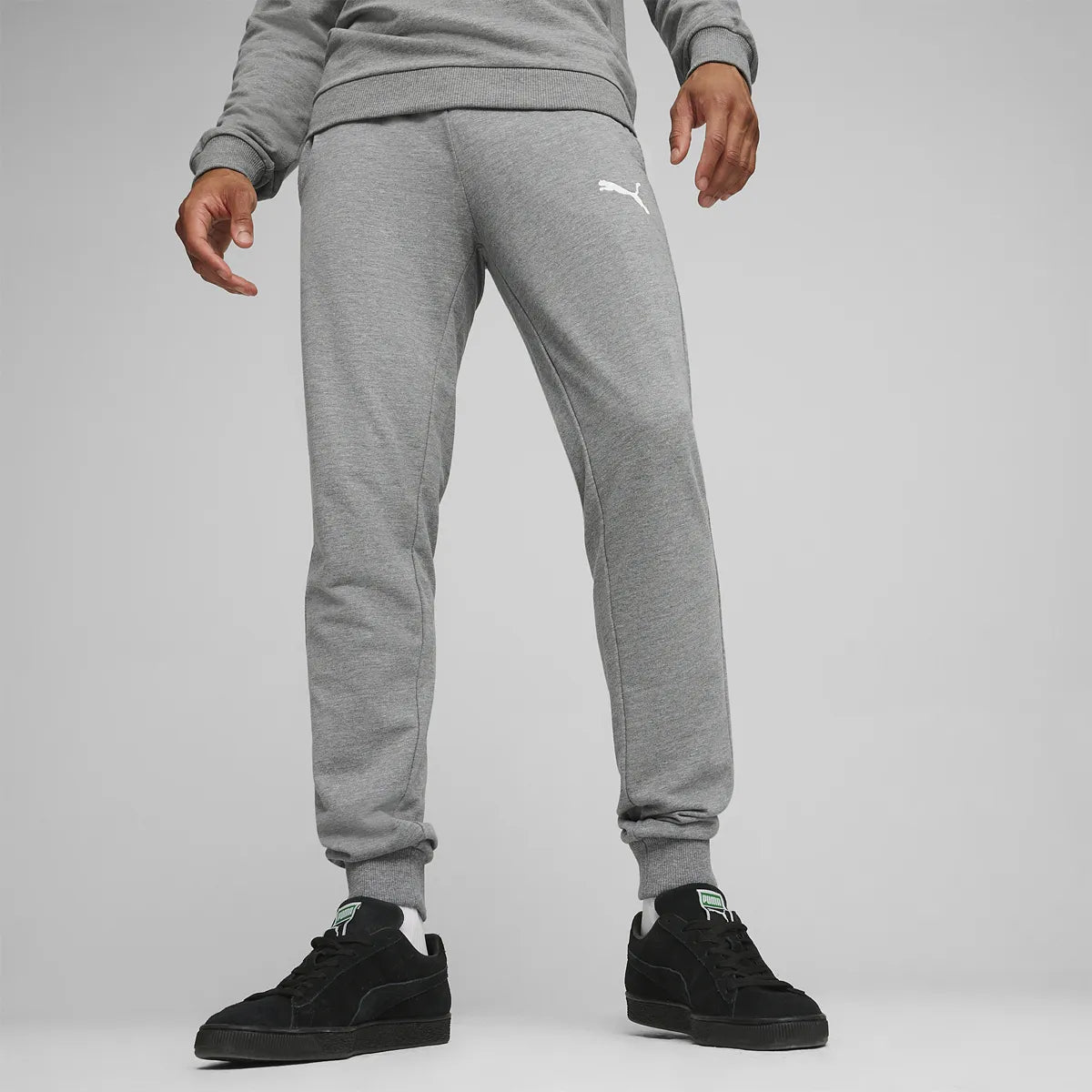 Pantalon Puma Casual Team Goal