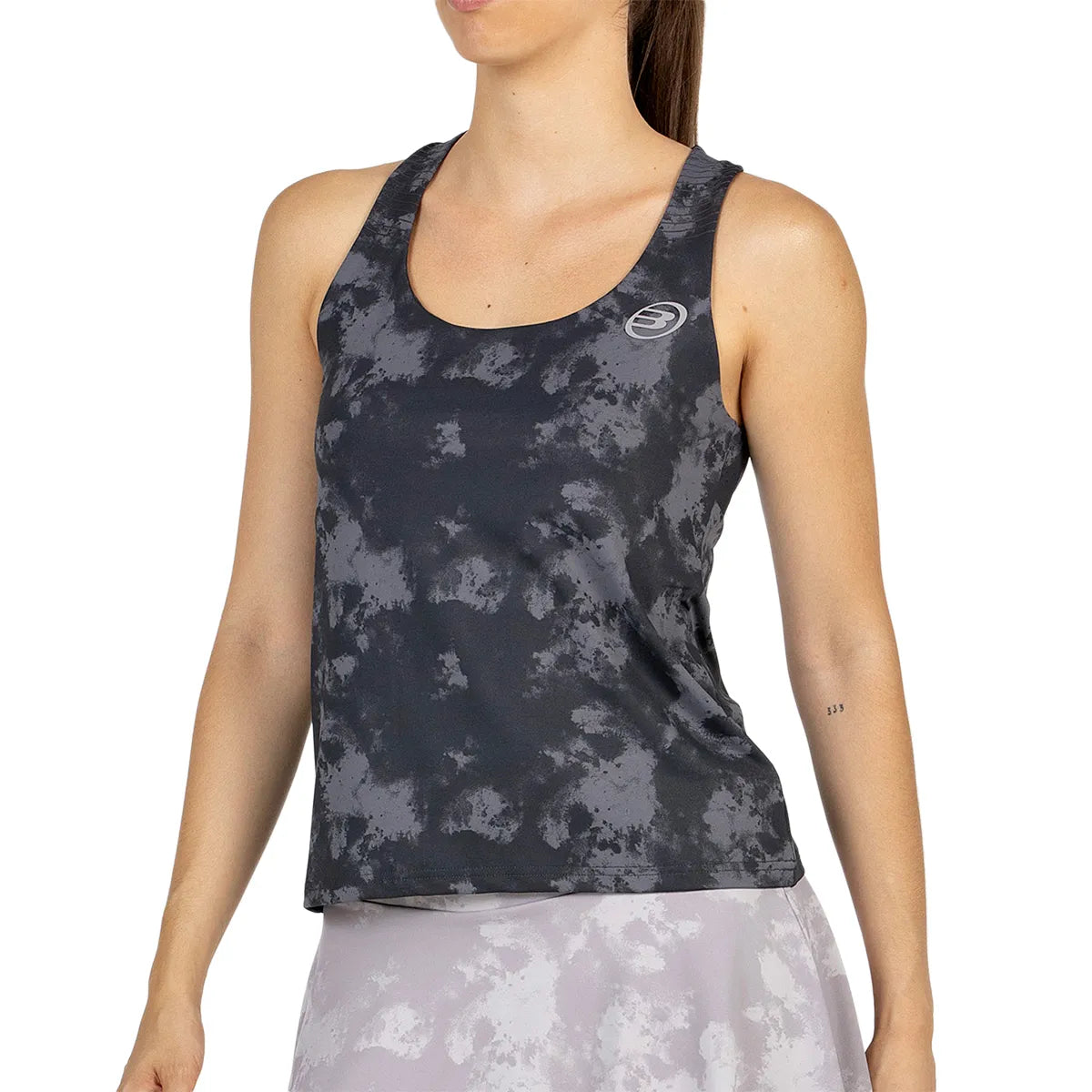 Debardeur Bullpadel Femme Power Exoro