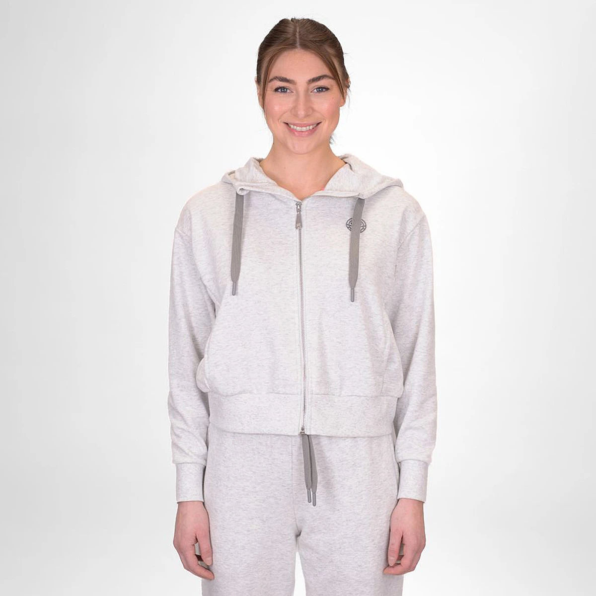 Veste Bidi Badu Femme Chill A Capuche