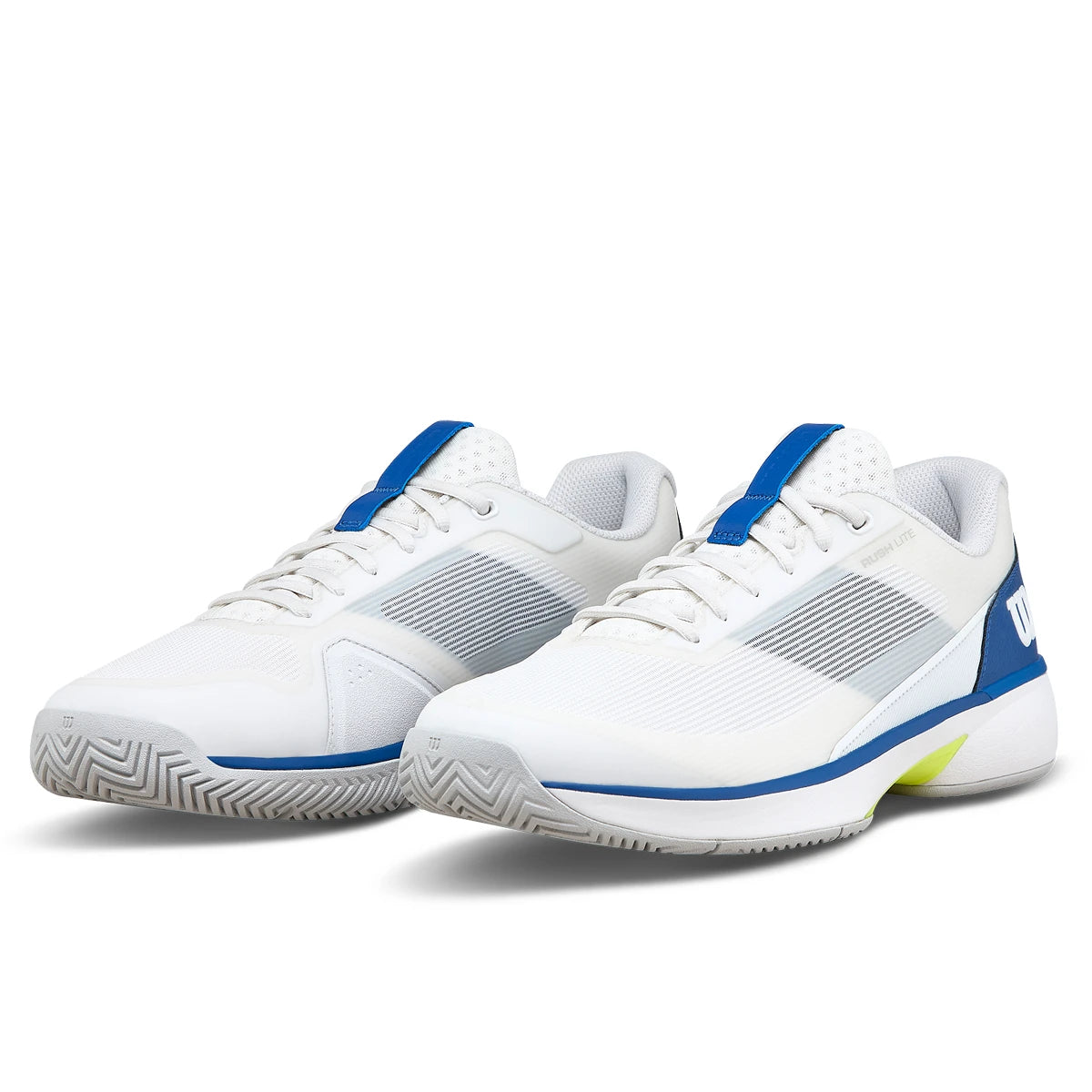 Chaussures Wilson Rush Lite 5 Toutes Surfaces