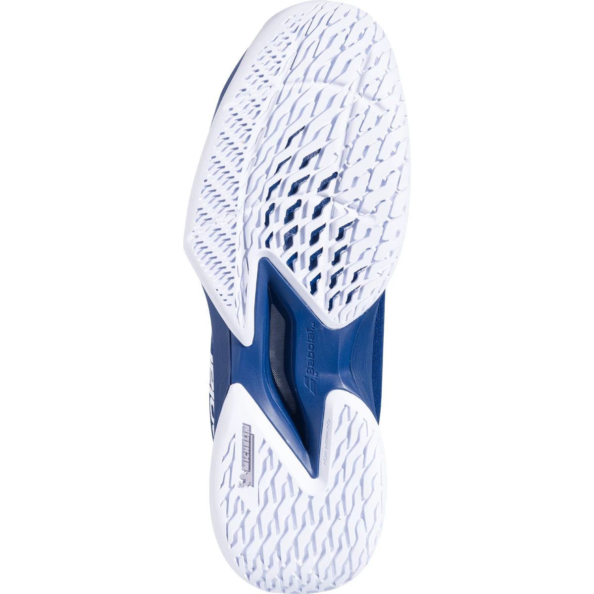 Chaussures Babolat Jet Tere 2 Premium Toutes Surfaces