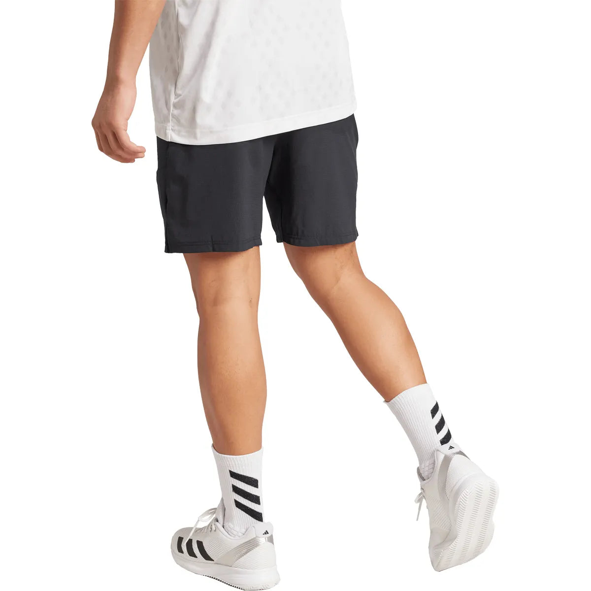 Short adidas Ergo Gameset 7In