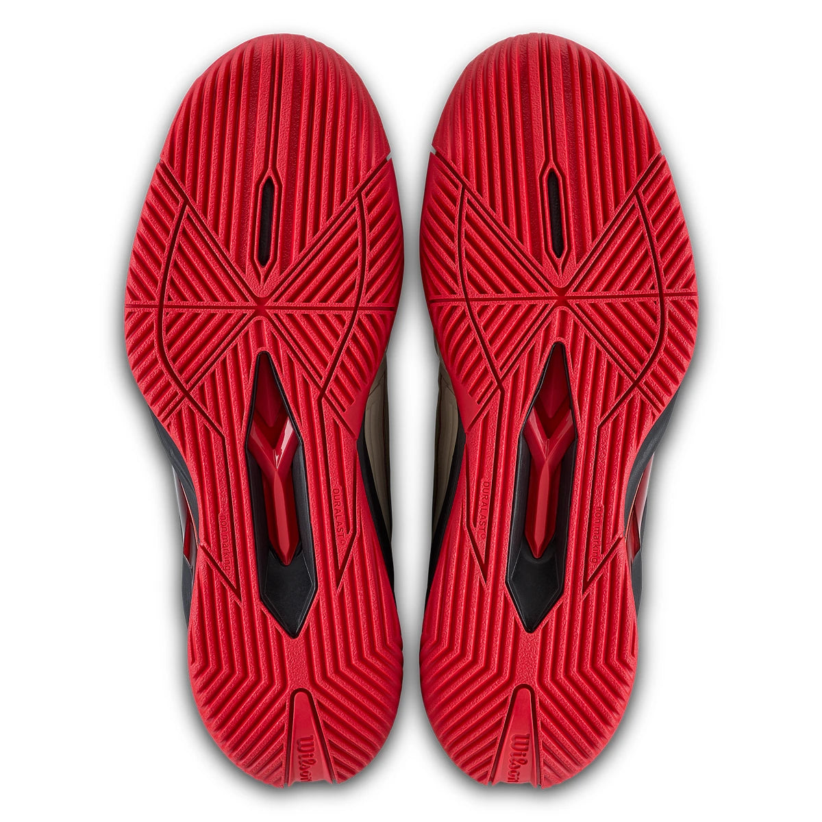 Chaussures Wilson Rush Pro 4.5 New York Toutes Surfaces