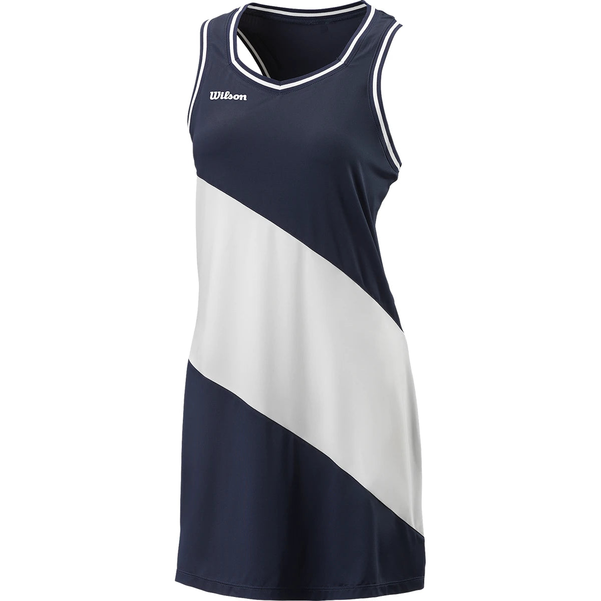 Robe Wilson Team 2