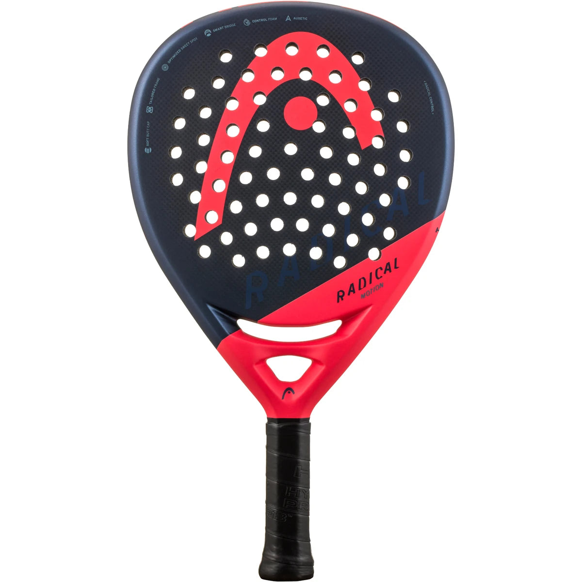 Raquette de Padel Head Radical Motion