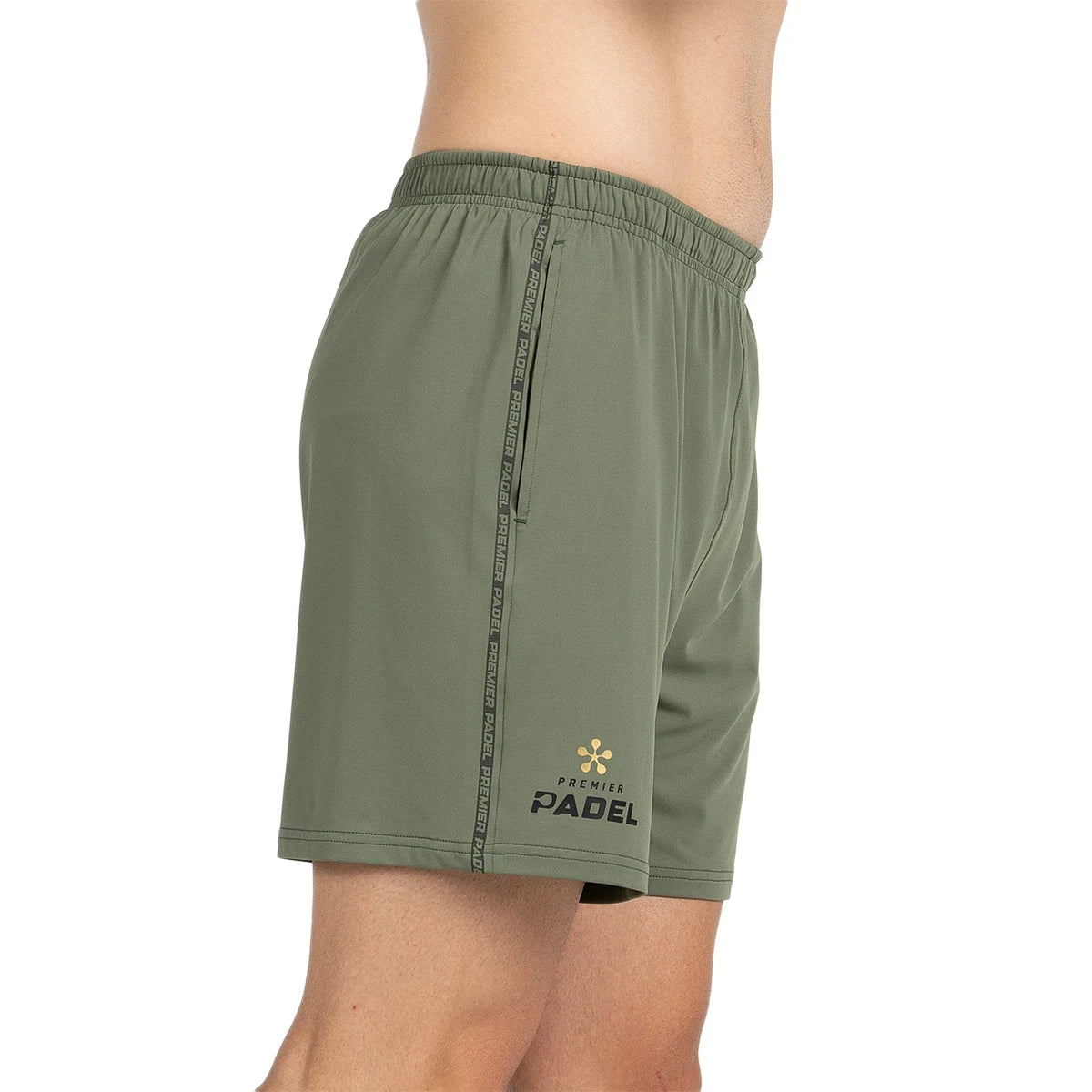 Short Bullpadel Premier Preux