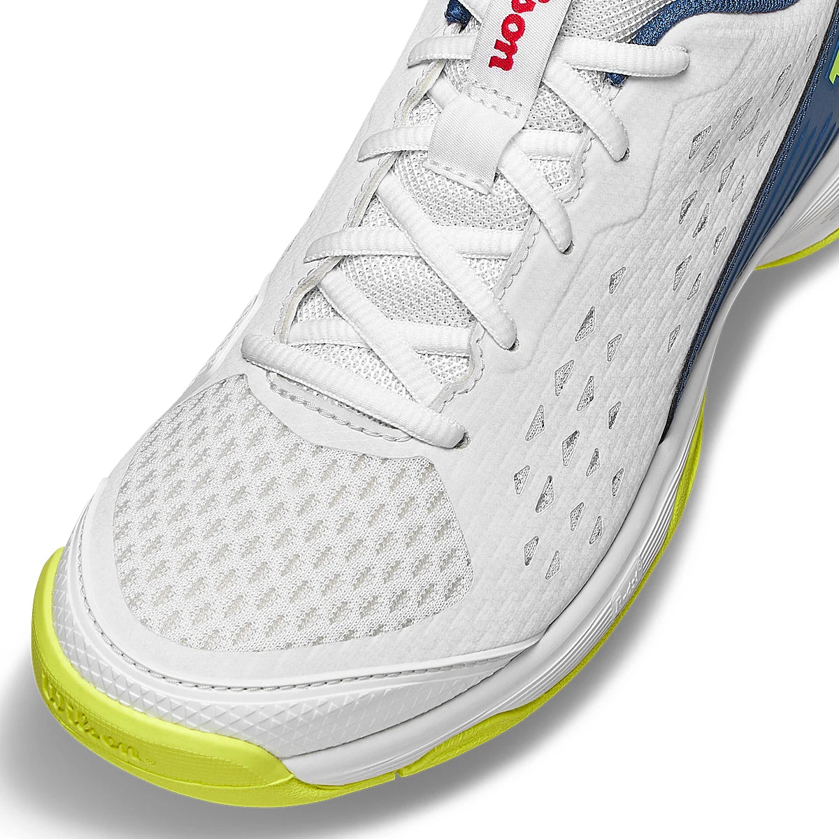 Chaussures Wilson Junior Rush Pro Toutes Surfaces