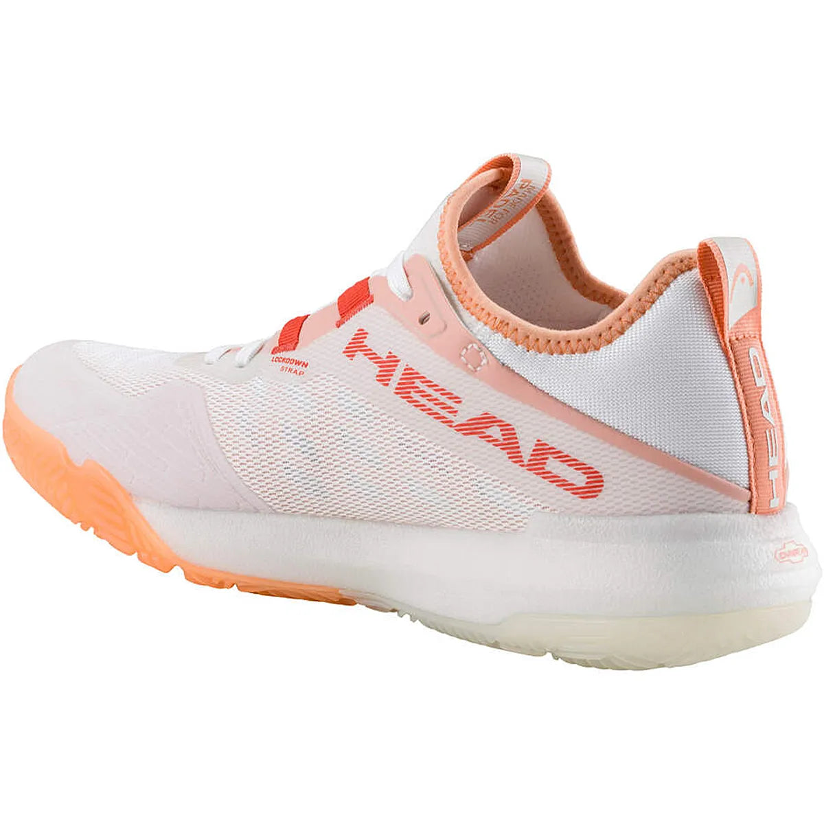 Chaussures Head Femme Padel Motion Pro