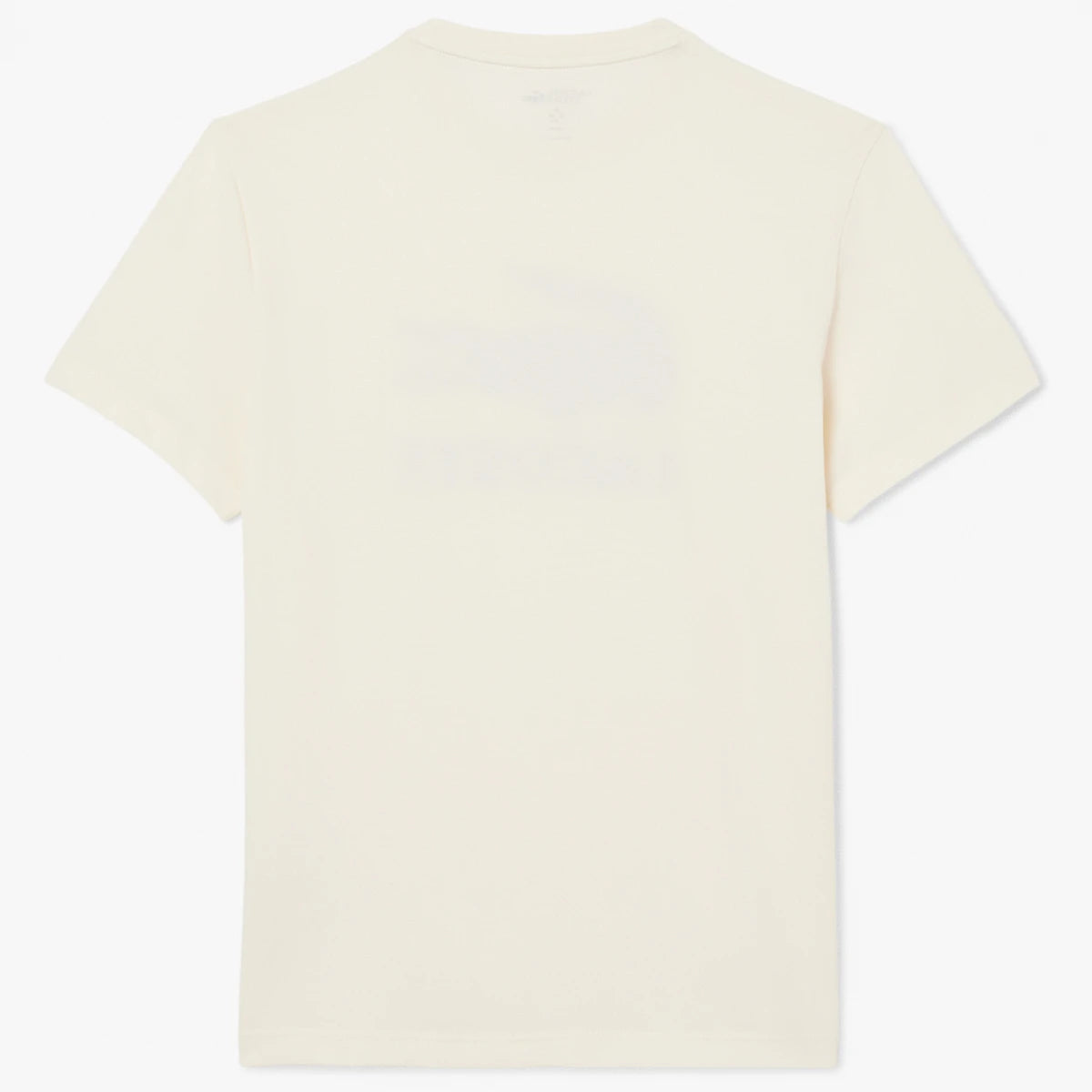T-Shirt Lacoste Medvedev Training Us Series