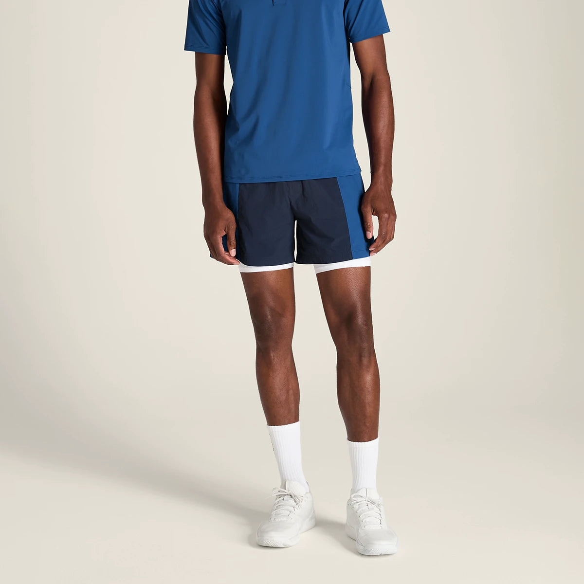 Short Wilson Training 6In