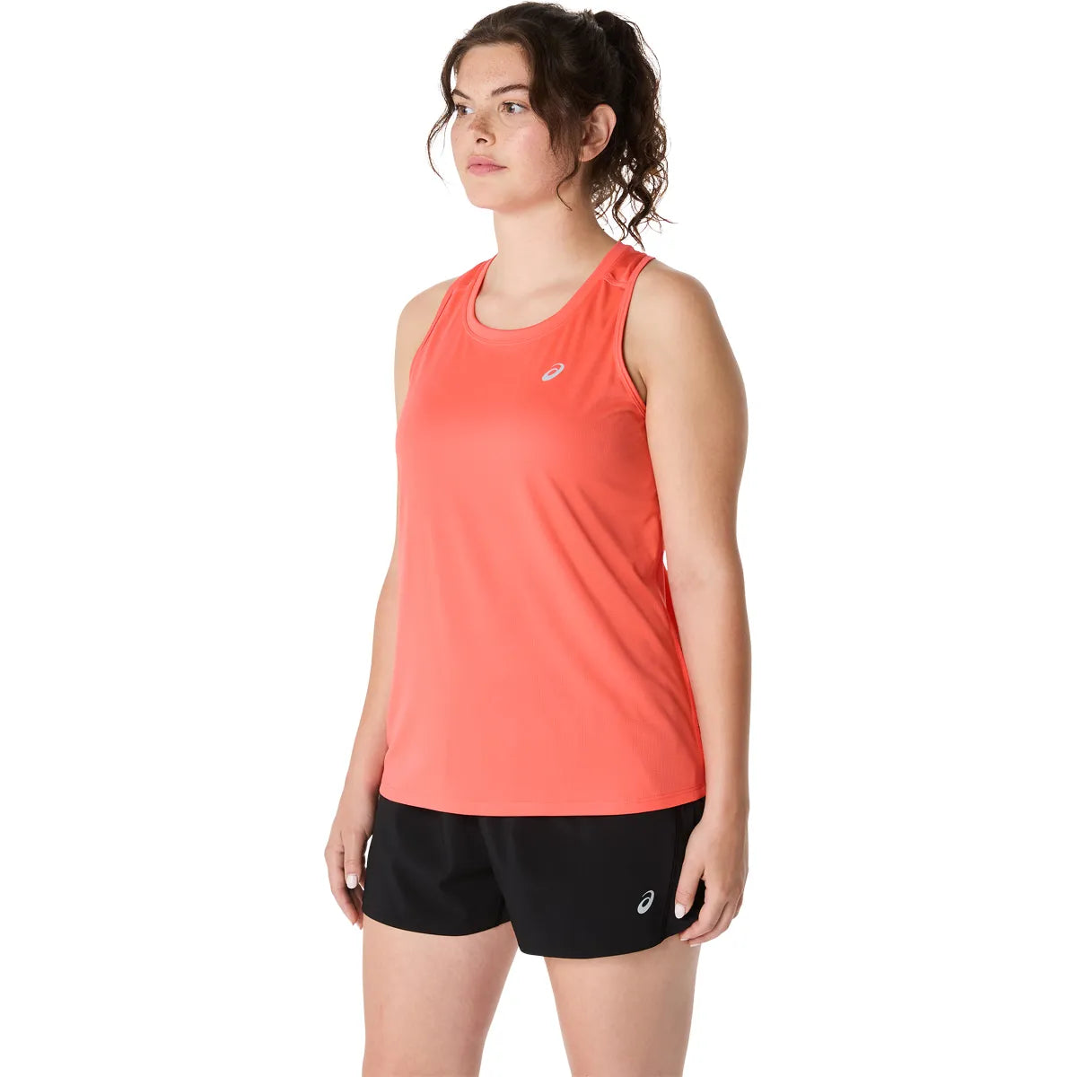 Debardeur Asics Femme Core