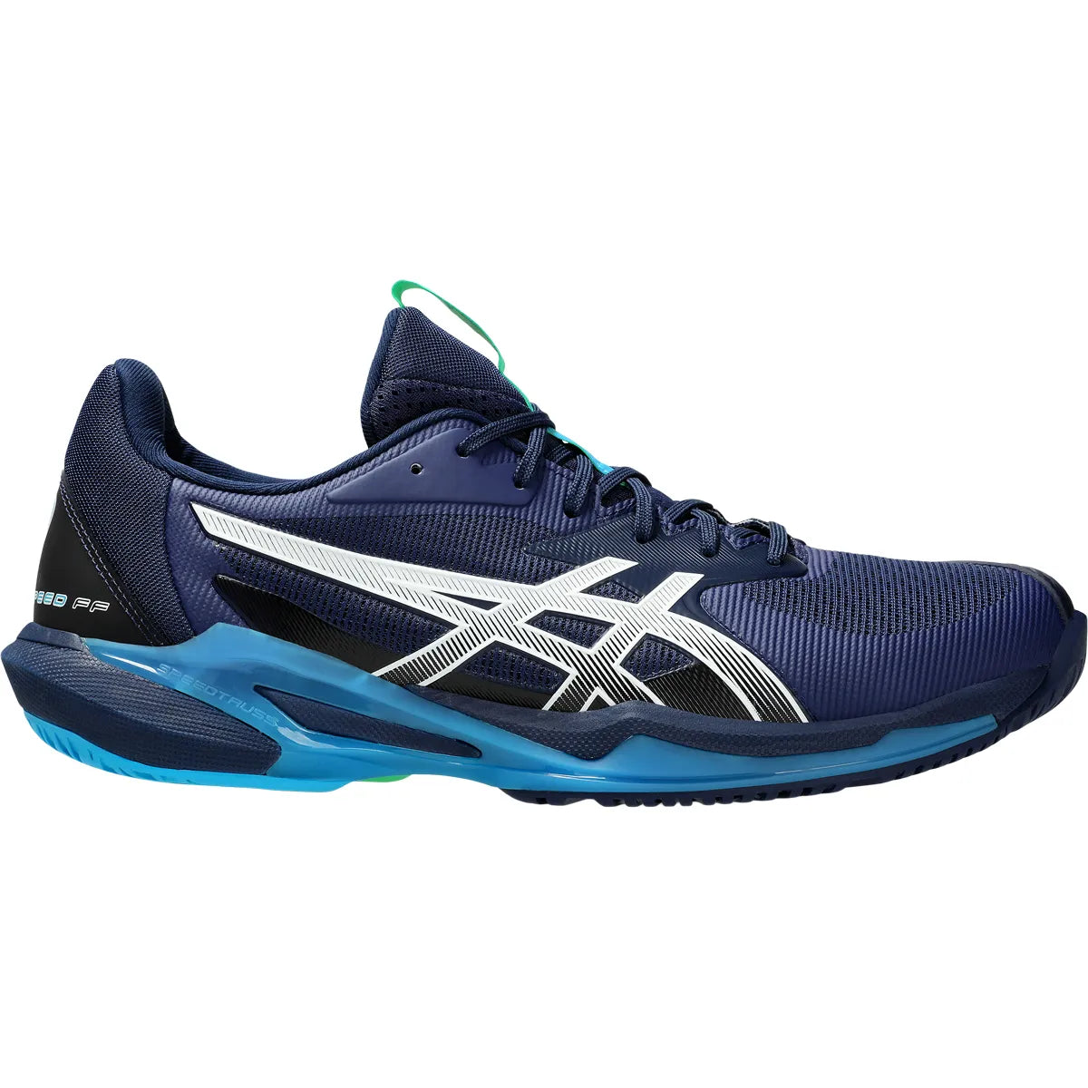 Chaussures Asics Solution Speed FF 3 Toutes Surfaces