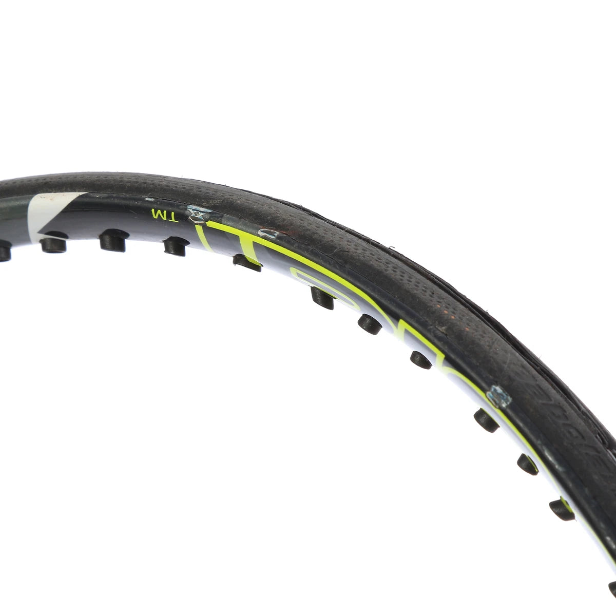 Raquette Occasion de Tennis Babolat Pure Aero Lite (270 Gr)