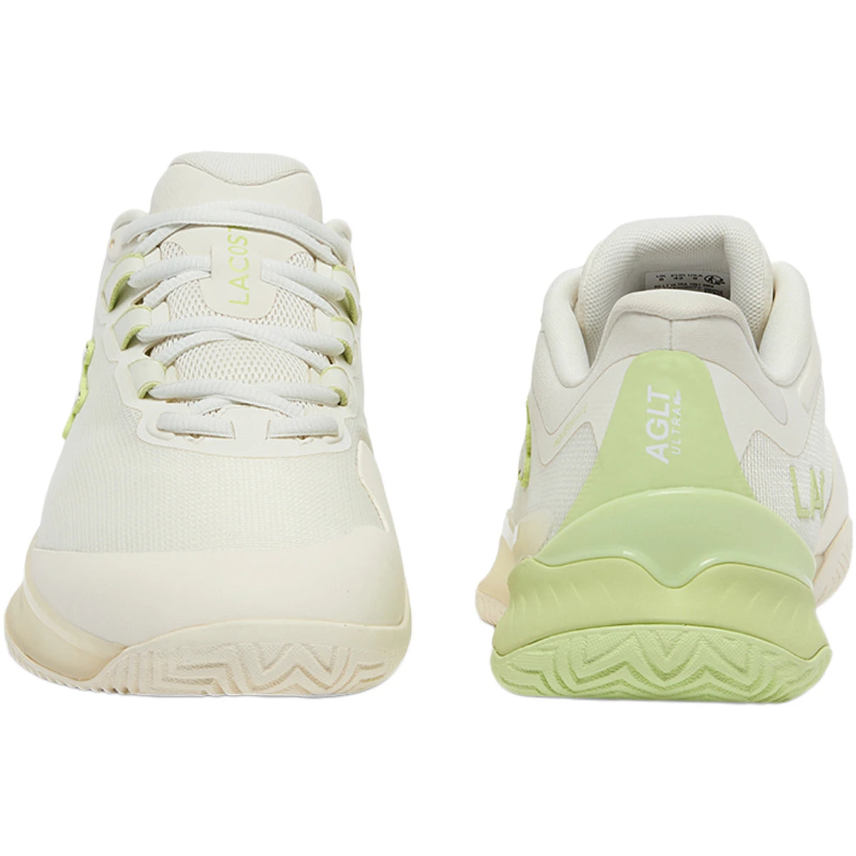 Chaussures Lacoste AG-LT Ultra Melbourne Toutes Surfaces