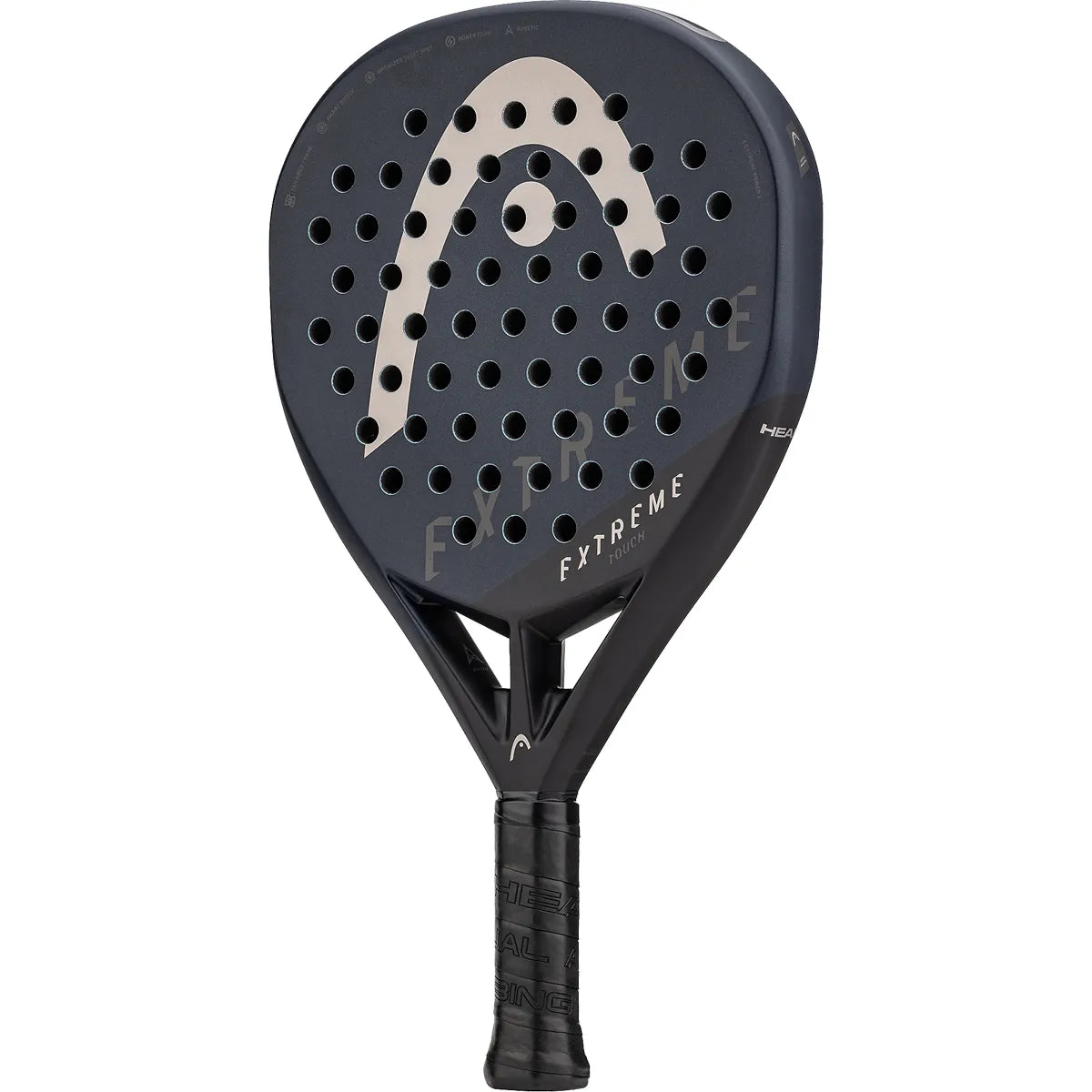 RAQUETTE DE PADEL HEAD EXTREME TOUCH 2025 EDITION LIMITEE