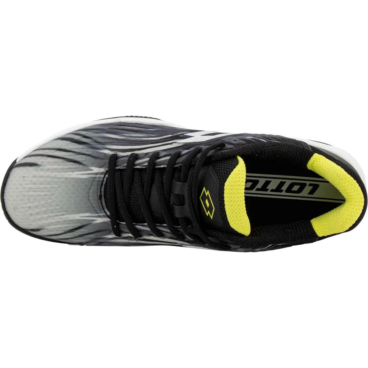 Chaussures Lotto Mirage 200 II Prt Toutes Surfaces