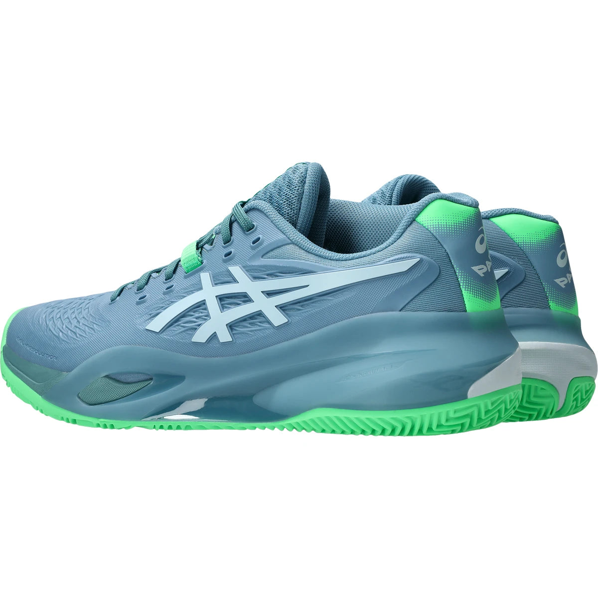 Chaussures Padel Asics Gel Resolution X