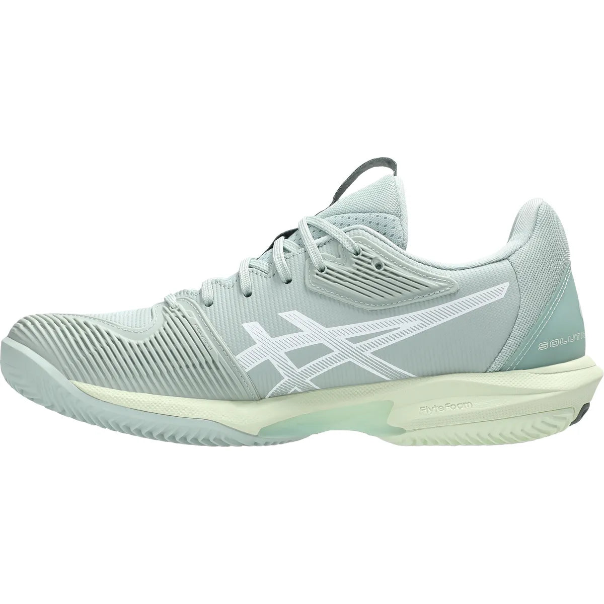 Chaussures Asics Femme Solution Speed FF 3 Terre Battue
