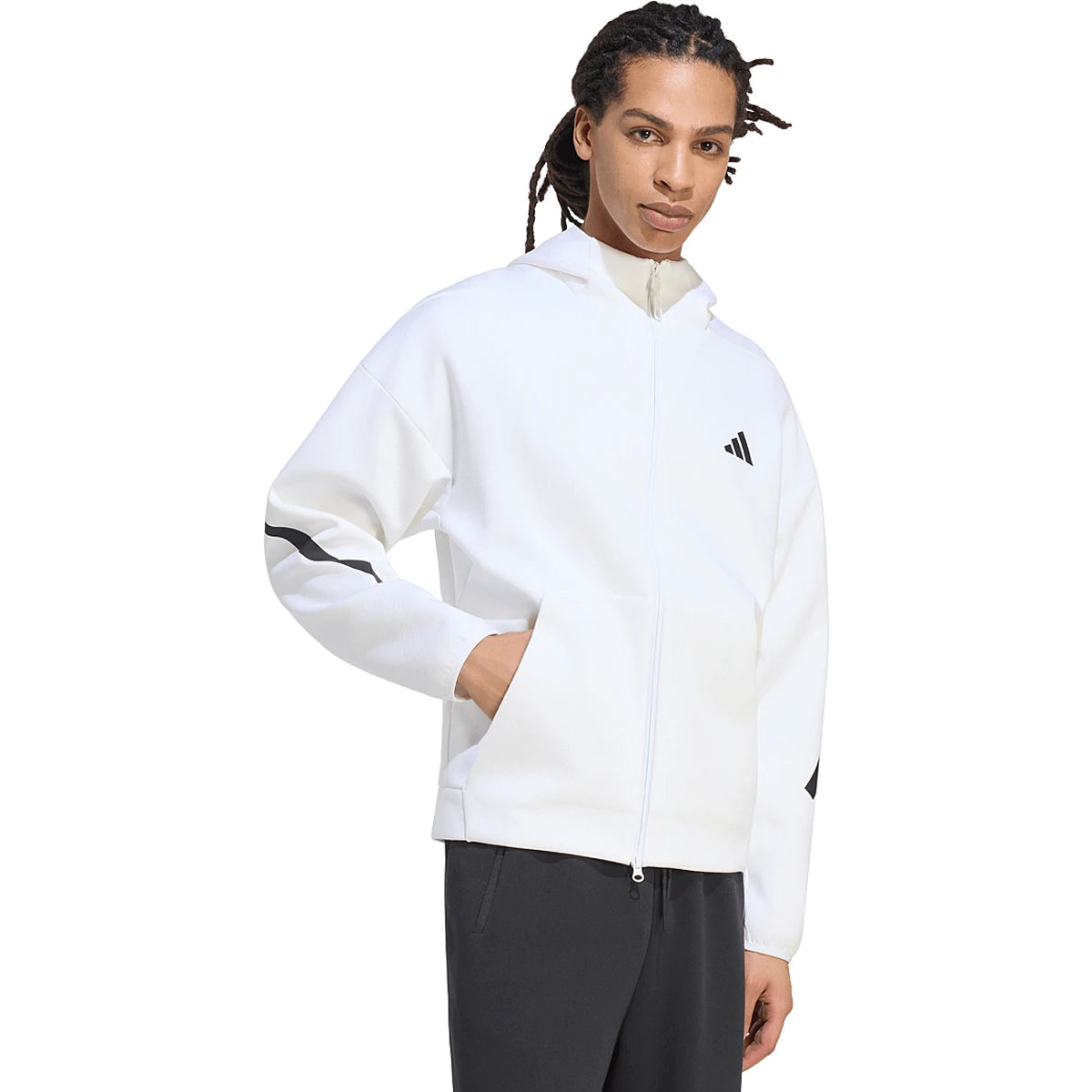 Veste adidas M Z.N.E Fz