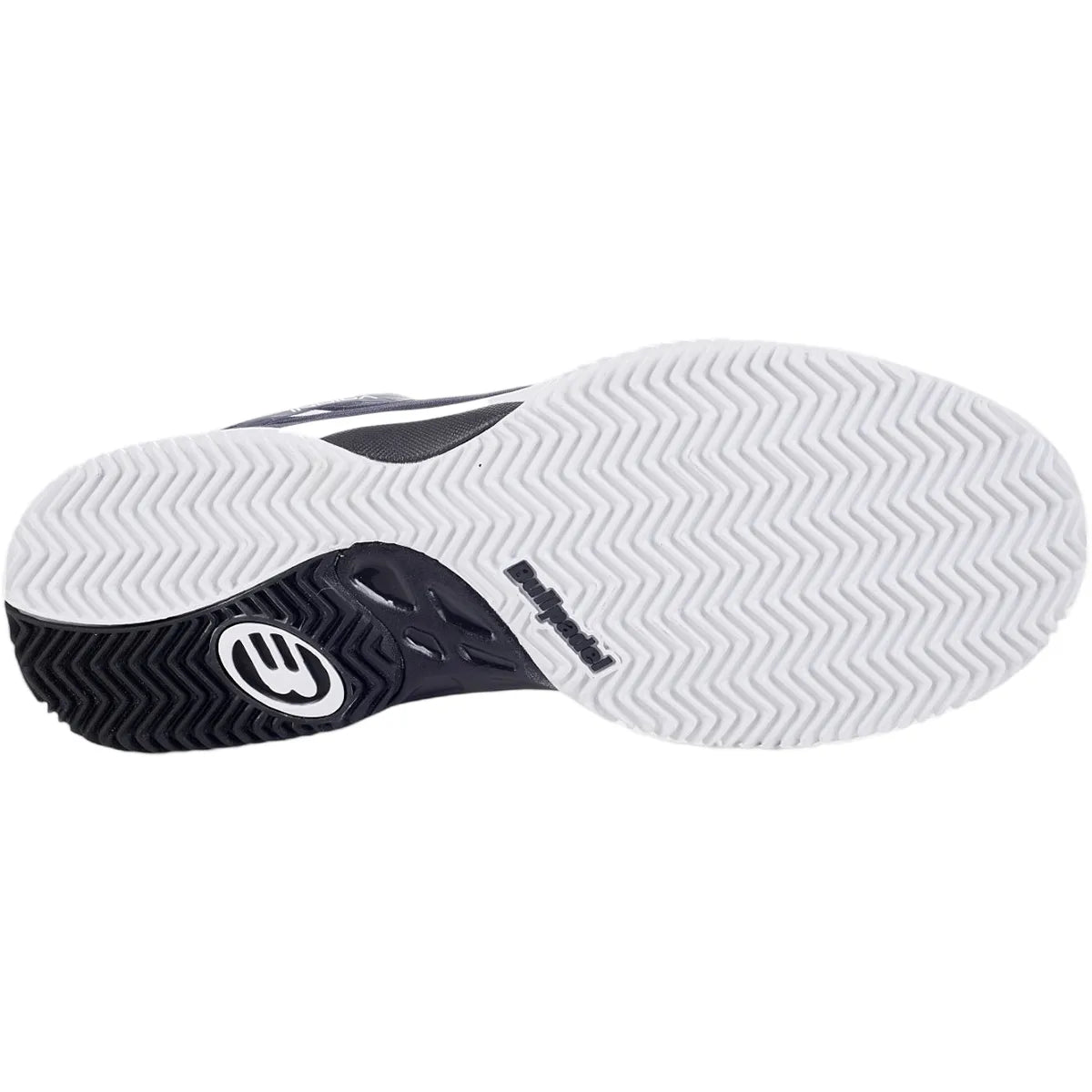 Chaussures Padel Bullpadel Homme Indiga 25I