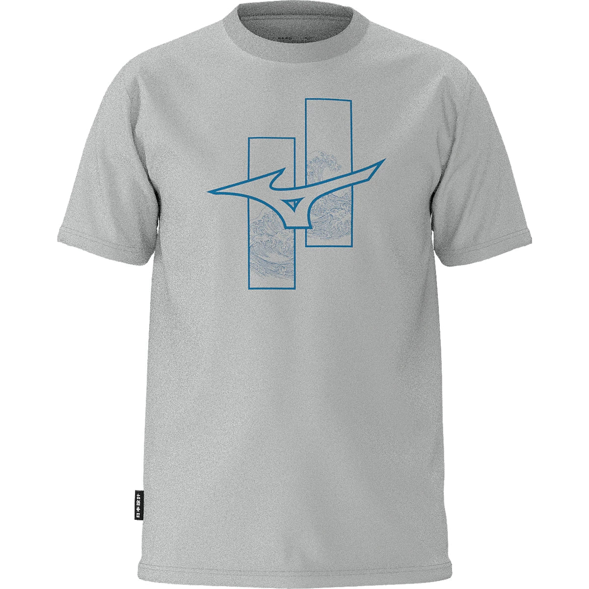 T-Shirt Mizuno Athletic