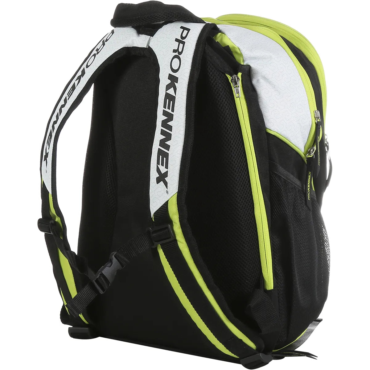 Sac à Dos Pro Kennex Cool Grey/Black