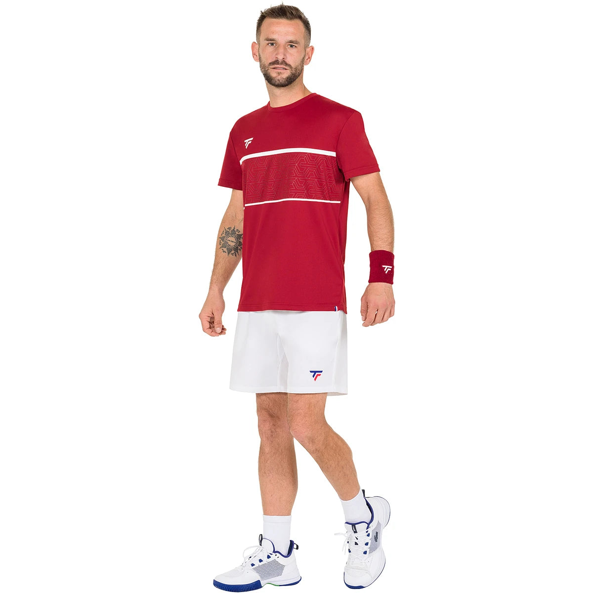 Short Tecnifibre Team