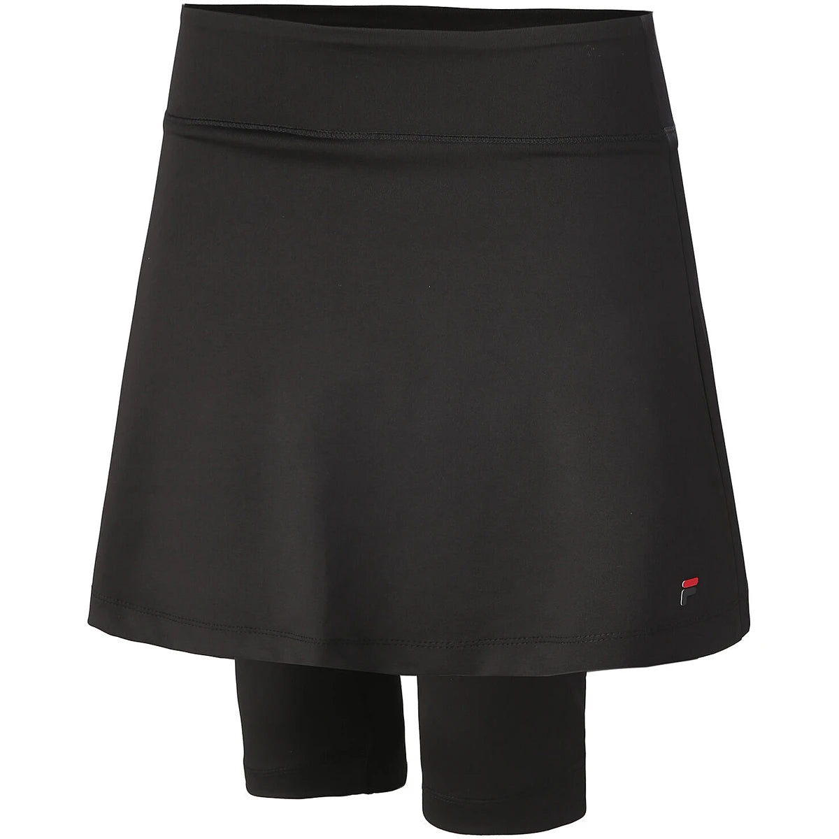 Jupe Collant Court Fila Femme Nele