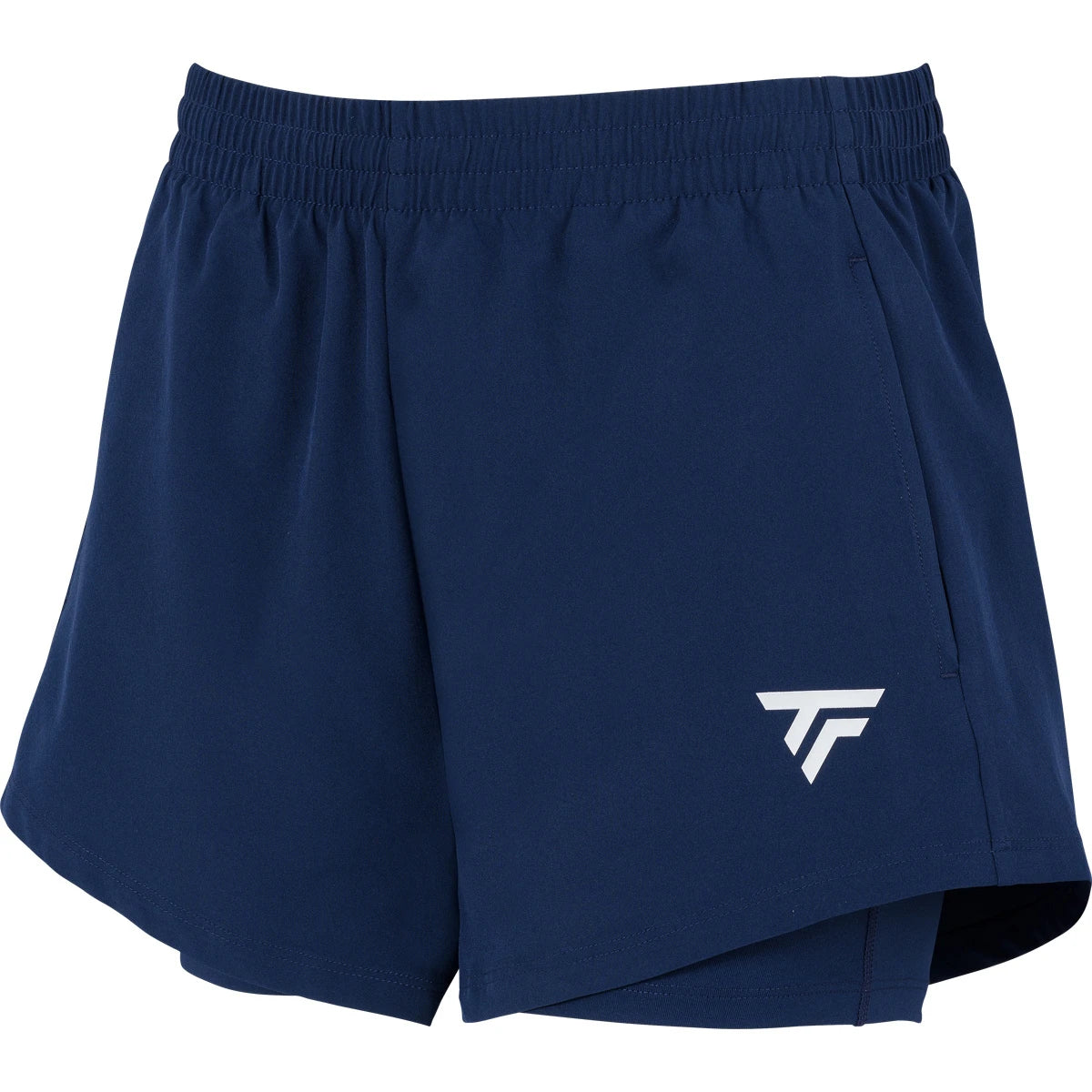 Short Tecnifibre Junior Fille Team