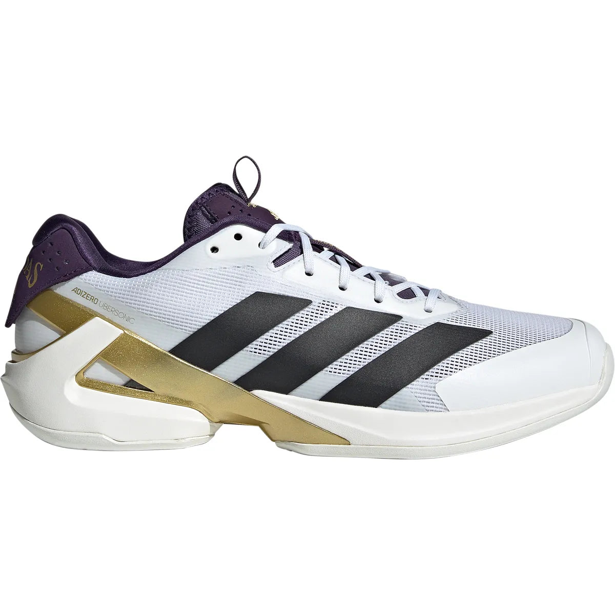 Chaussures adidas Adizero Ubersonic 5 Toutes Surfaces