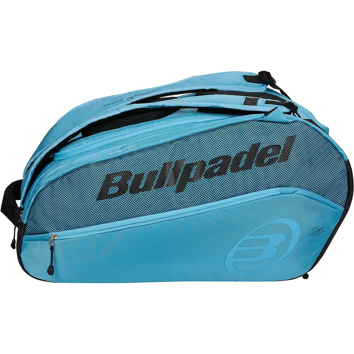 Sac de Padel Bullpadel Vertex W 2026
