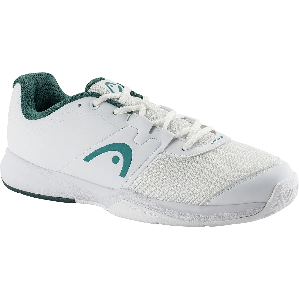 Chaussures Head Revolt Court Toutes Surfaces
