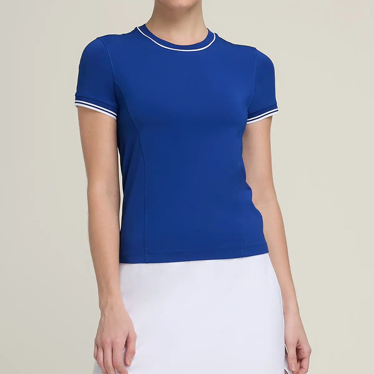 T-Shirt Wilson Femme Team Seamless