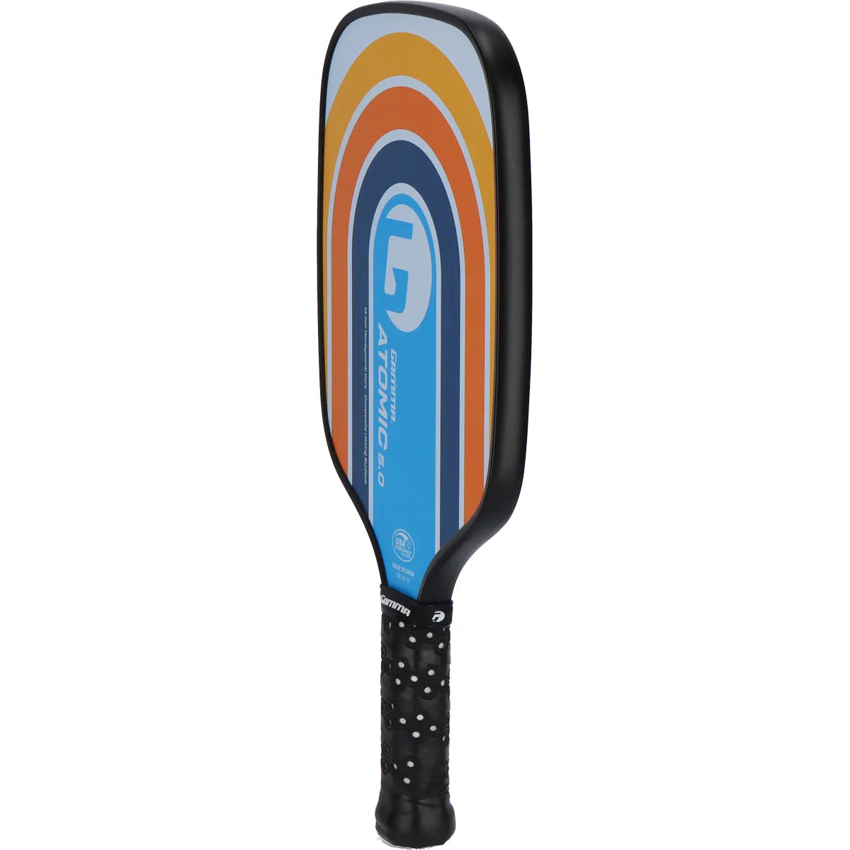 Raquette de Pickleball Gamma Atomic 5.0