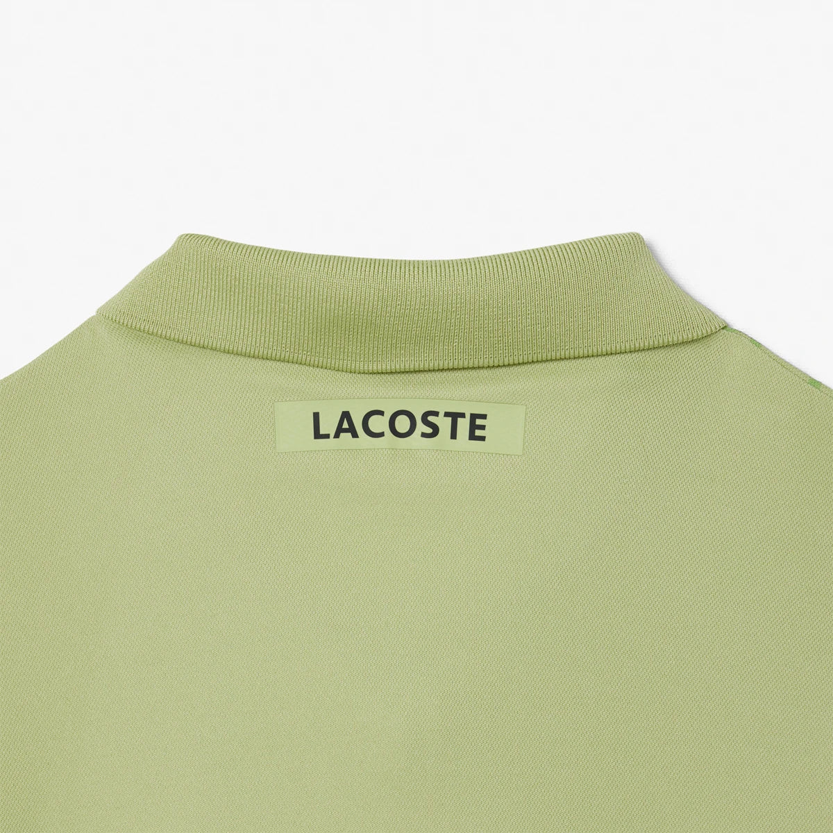 Polo Lacoste On Court Athlète Melbourne