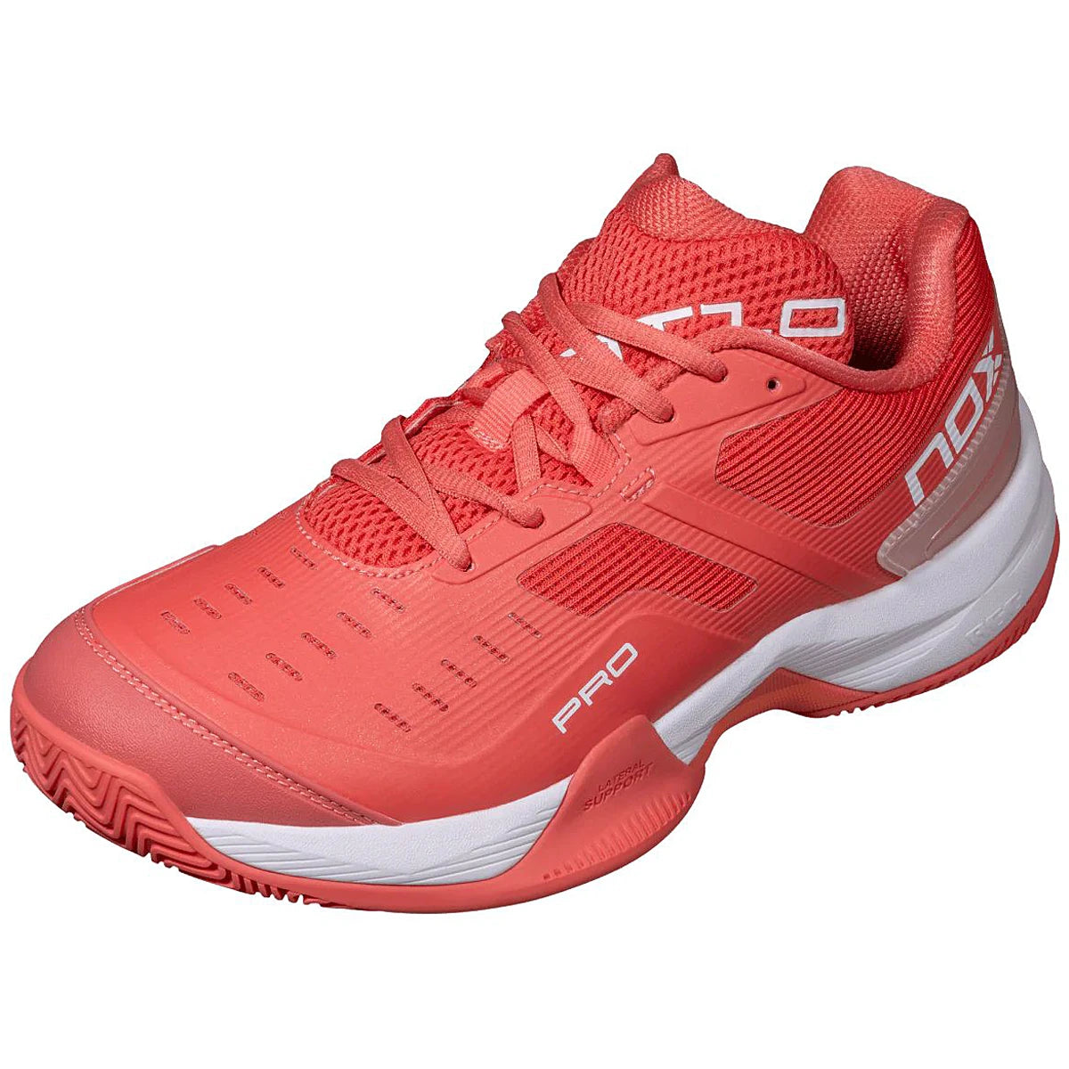 Chaussures Nox Padel Femme At10 Pro