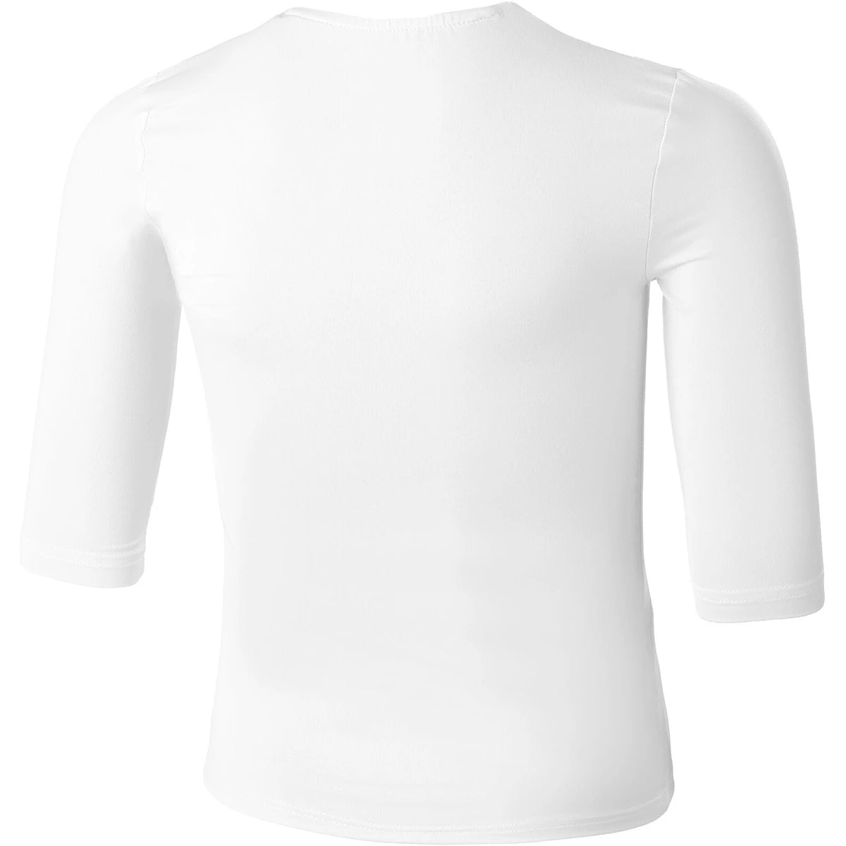 T-Shirt Racket Roots Junior Fille Teamline Manches Longues