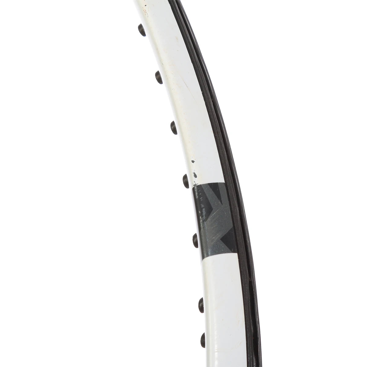 Raquette Occasion de Tennis Babolat Pure Aero Lite (270 Gr)