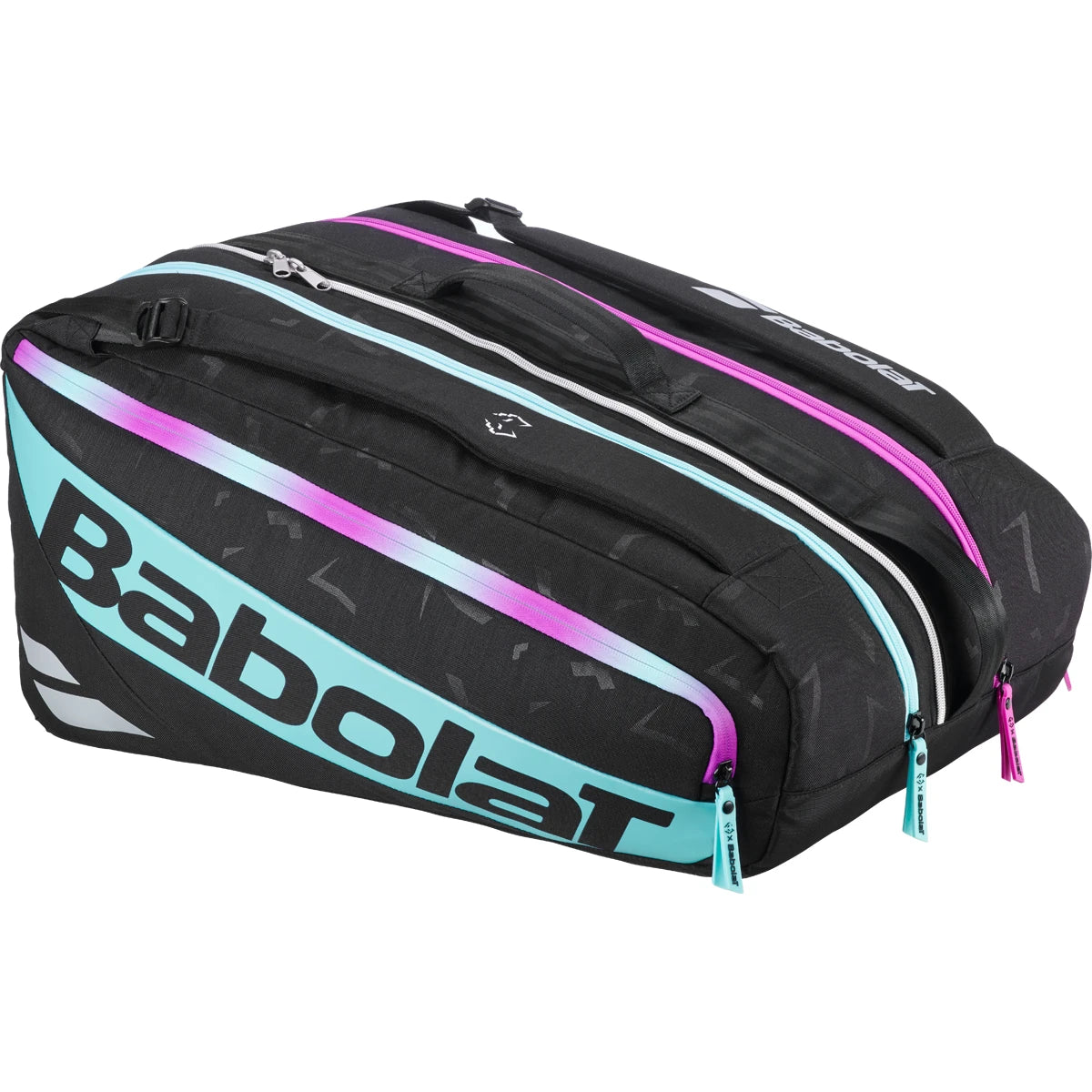 Sac de Padel Babolat Rh Pro Padel Juan Lebron
