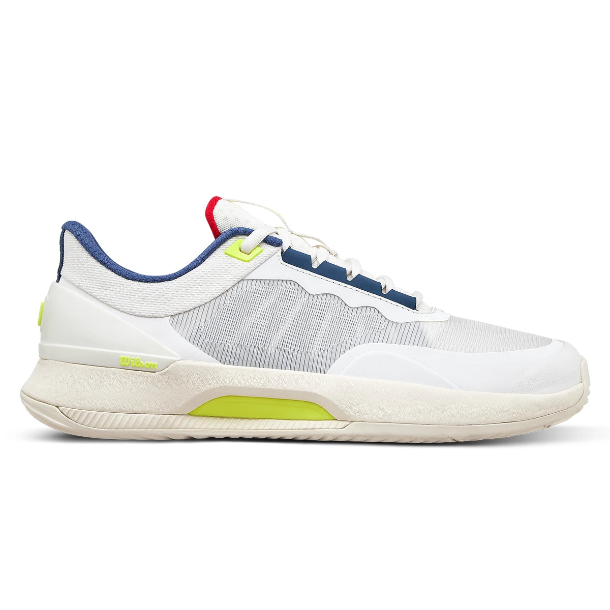 Chaussures Padel Wilson Femme Intrigue Tour