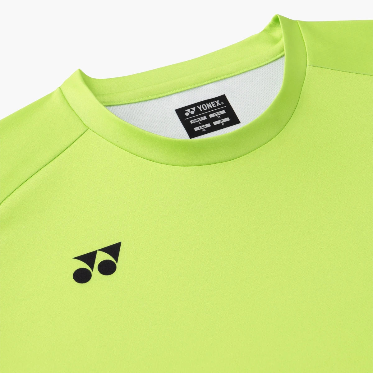 T-Shirt Yonex Team 16863Ex