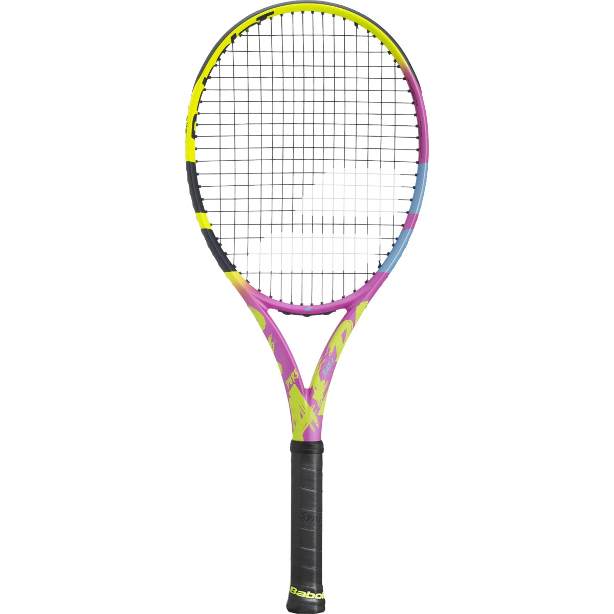 Raquette Babolat Pure Aero Rafa (290 Gr)