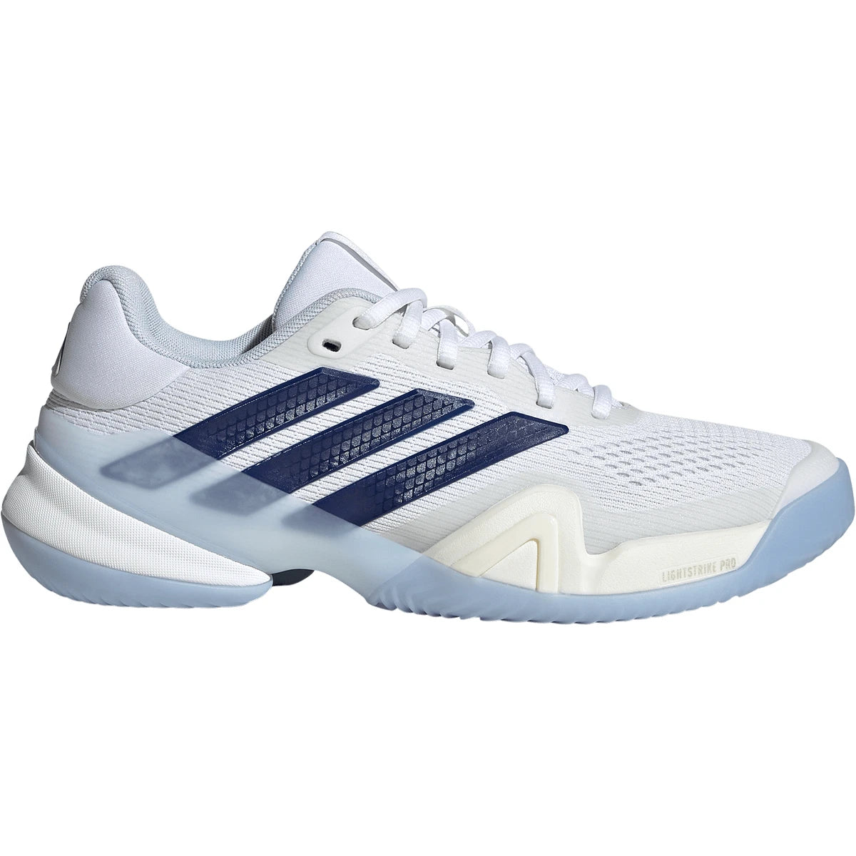 Chaussures adidas Femme Barricade 14 Toutes Surfaces
